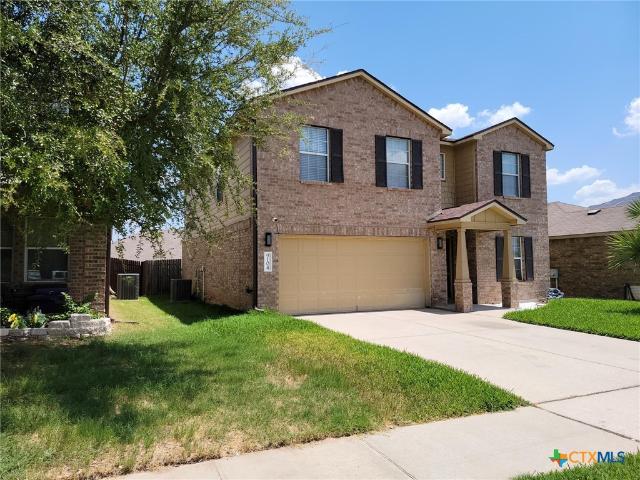 9104 Sandyford Court