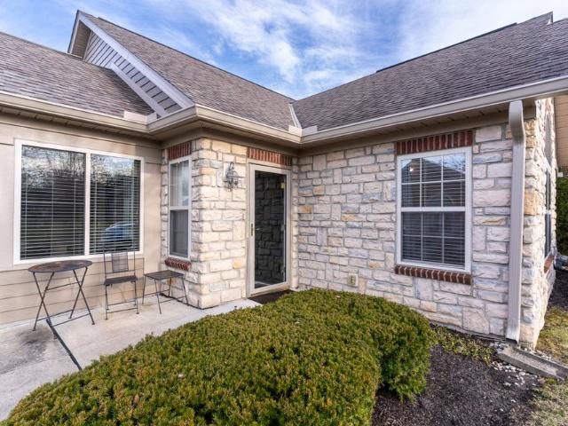 9104 Timberbrook Lane # D