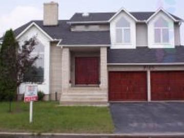 House for rent in Longueuil