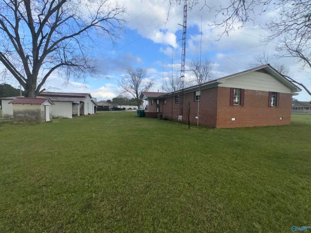 9105 US Highway 411 N