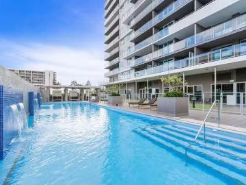 910/659 Murray Street, West Perth, WA 6005
