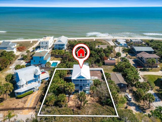 9106 Mellon Ct, St. Augustine, FL 32080 | MLS #261257