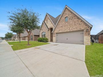 9106 Warp Dr, San Antonio, TX 78254 | MLS #1990