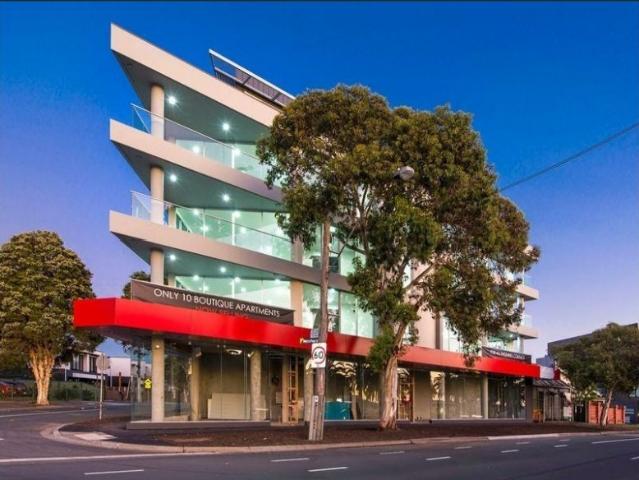 9/1072 Mt Alexander Road Essendon