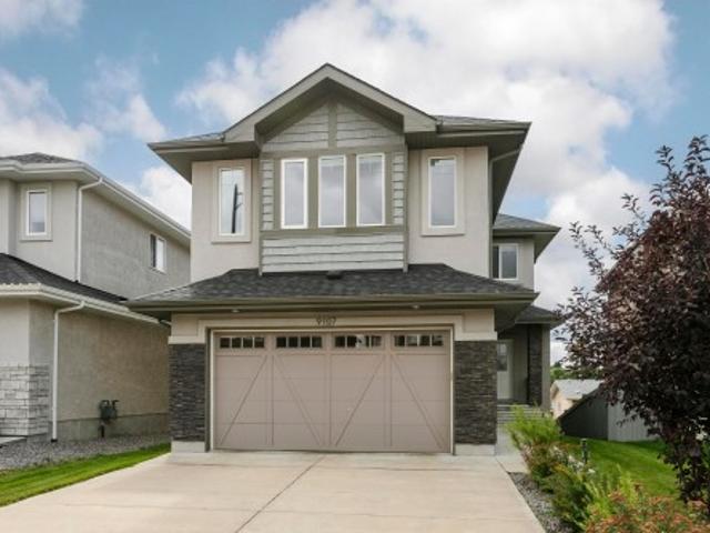 9107 Avenue Nw, Edmonton, AB, T5Z 0K1 house for sale | Listing ID E4507 | Royal LePage