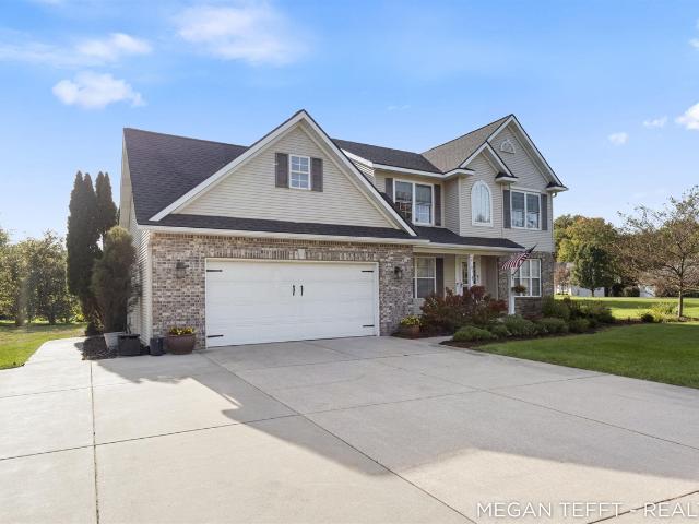 9107 Lady Lauren Drive