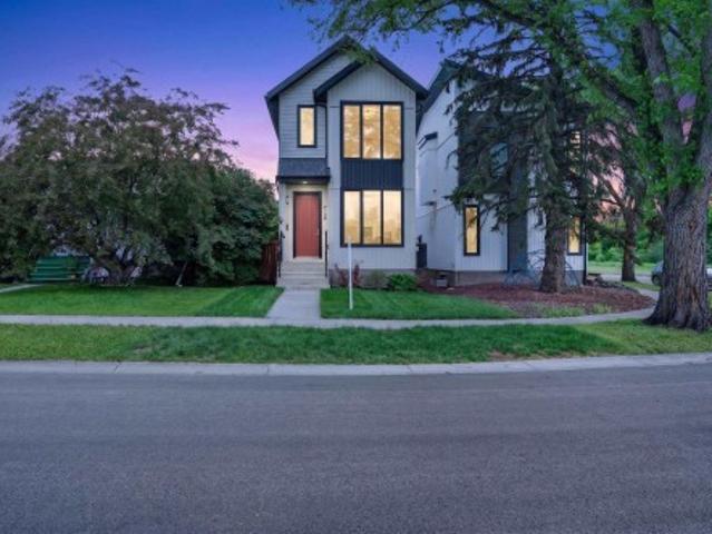 9108 64 Avenue Nw, Edmonton, AB, T6E 0H7 house for sale | Listing ID E4493 | Royal LePage