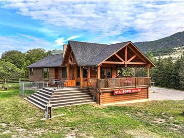 9109 Mackie Drive, Coldstream, BC, V1B 1H1 house for sale | Listing ID 10391 | Royal LePage