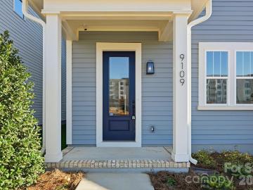 9109 Maybry Park St, Lot 115, Charlotte, NC 28212 | MLS #4261