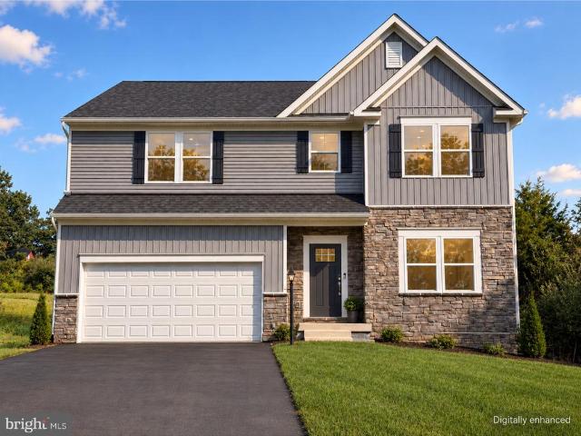 9109 Bell Mare Lane