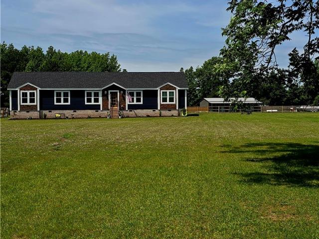 9109 Chickenfoot Road