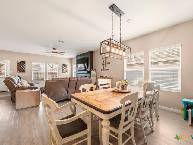 9109 Honey Mesquite