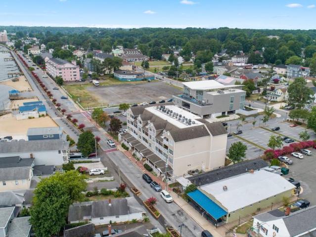 9100 Bay Avenue # A202