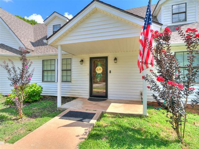 9100 Cedar Trail