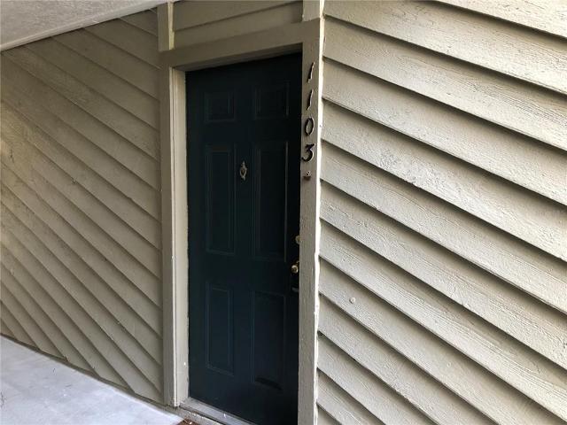 9100 Doctor Martin Luther King Junior St N, Unit 1103, St. Petersburg, FL 33702 | MLS #TB8525