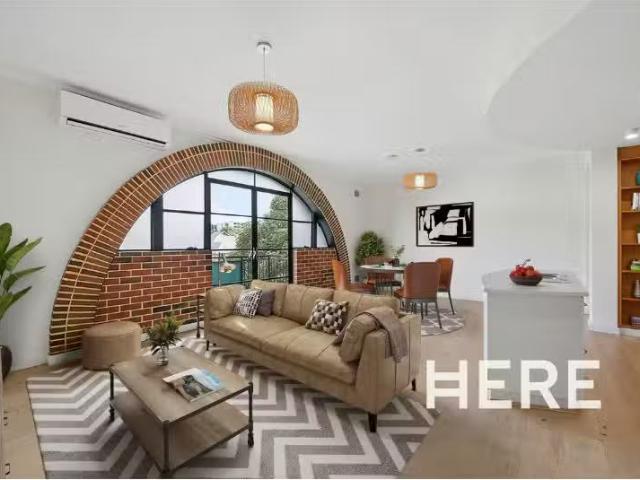 9/1010 1018 Wellington Street, West Perth Apartment for rent.