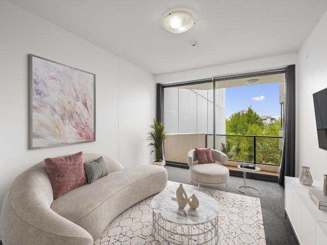 910/156 160 Goulburn Street, Surry Hills NSW 2010 Apartment For Rent | Domain