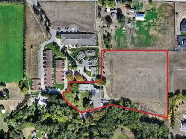 9102/9104/Lot 3 Of 9108 Mackie Drive, Coldstream, BC, V1B 1H1.
