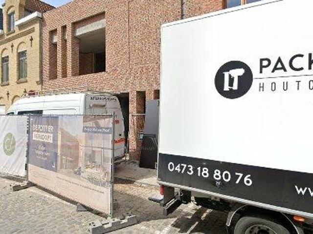 9102 m2 apartment for rent in Ieper