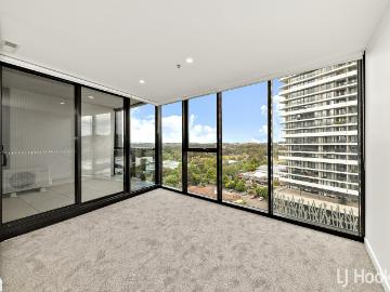 910/2 Grazier Lane Belconnen ACT Apartment for Rent LJ Hooker