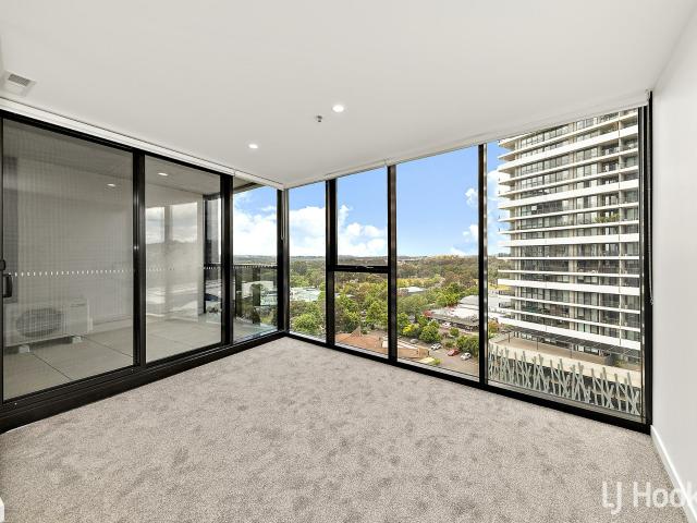 910/2 Grazier Lane Belconnen ACT Apartment for Rent LJ Hooker