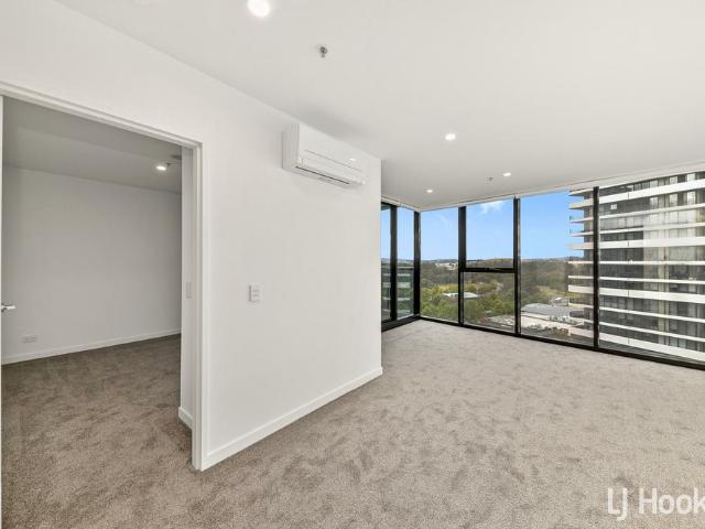 910/2 Grazier Lane, Belconnen ACT