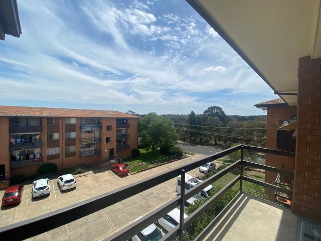 9/102 Henderson Rd, Queanbeyan NSW 2620 Apartment For Rent | Domain