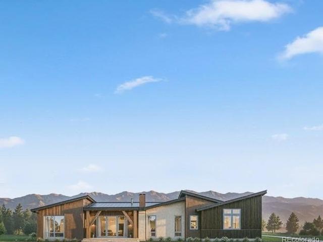 9102 Sheridan Loop Lot 4, Salida, CO 81201