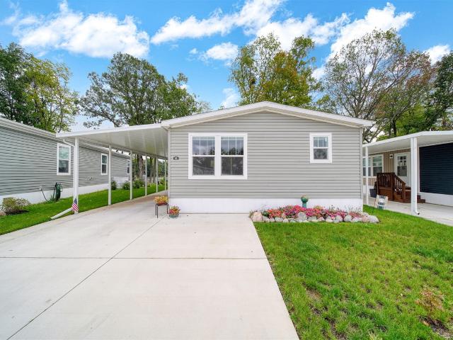 9103 N Union Street # 145
