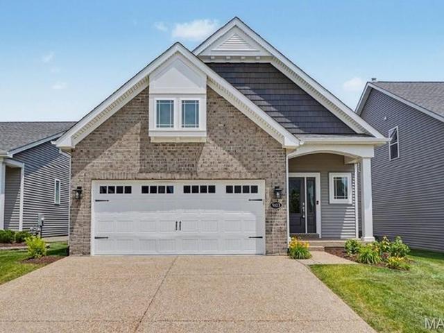 9103 Camino Trl, Cottleville, MO 63304