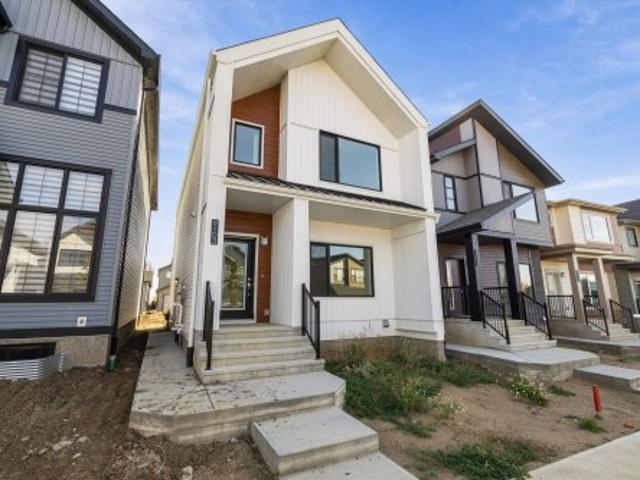 9103 Elves Loop Nw, Edmonton, AB, T6M 3G2 house for sale | Listing ID E4510 | Royal LePage
