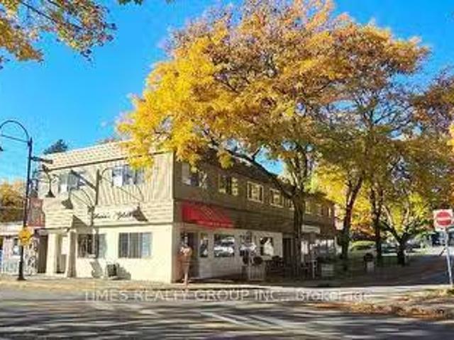 9103 Glover Road, Fort Langley, BC, V1M 2R6 commercial for s.