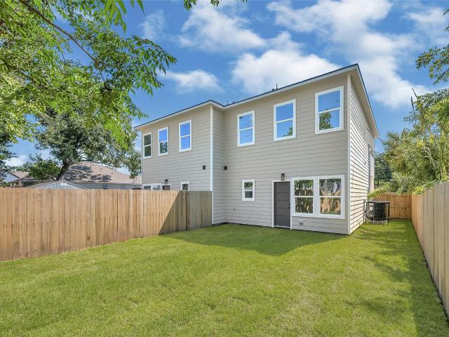 9103 Grady Street A / B