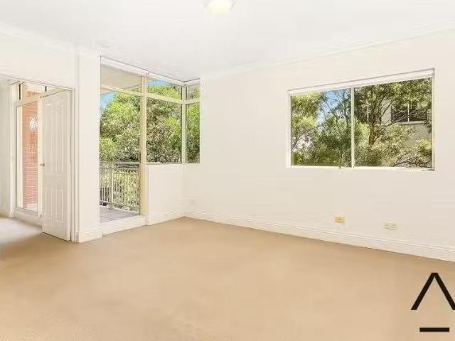 9/10 12 Gerard Street, CREMORNE Apartment for rent Listed by.