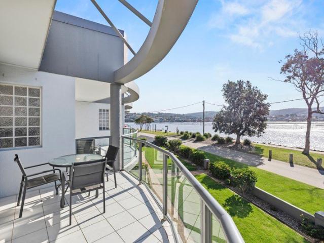 9/10 12 Fishpen Road, Merimbula