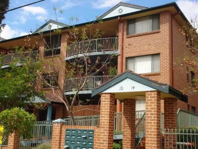 9/10 14 Arthur Street, Merrylands West Apartment for rent Lis.