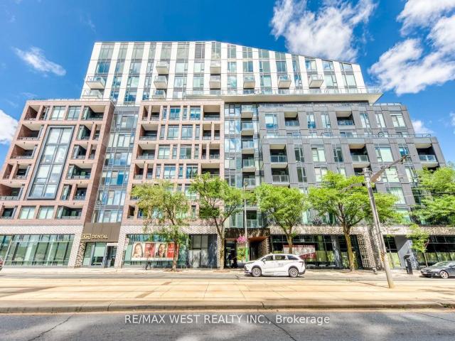 910 1808 St Clair Avenue W in Toronto: Weston Pellam Park Condo Apartment for lease Toronto W03: MLS®# W13786084