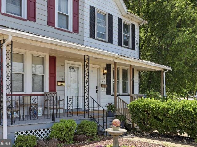 910 Columbus Road