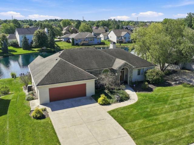 910 Calverton Court