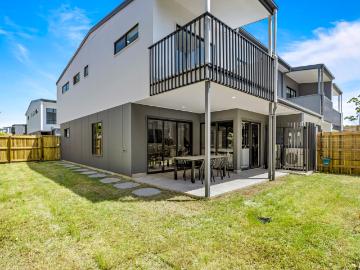 McDowall, Brisbane, Queensland, Brisbane County, Queensland