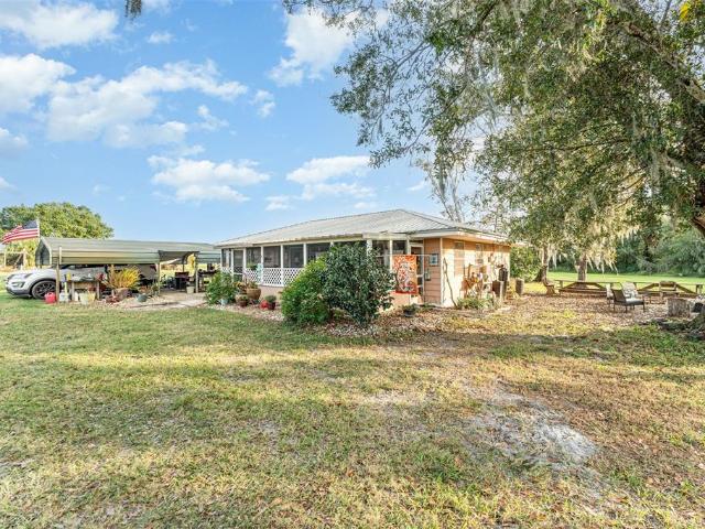 910 Bumby Ln, Wauchula, FL 33873 | MLS #TB8443