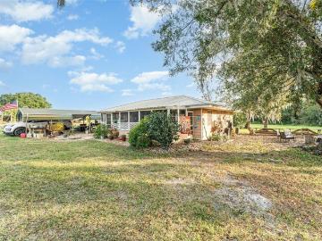 910 Bumby Ln, Wauchula, FL 33873 | MLS #TB8443
