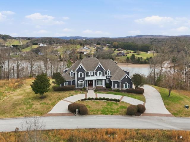 910 Eagle Nest Drive