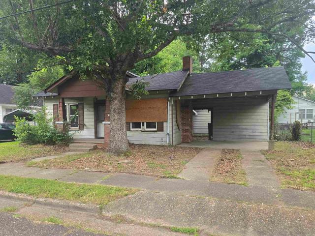 910 Keith Street