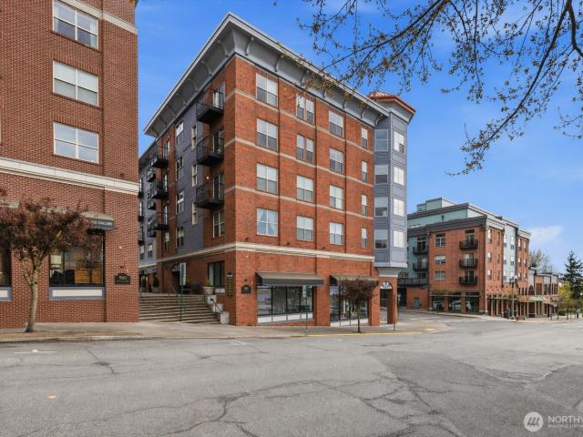 910 Harris Ave, Unit 208, Bellingham, WA 98225 | MLS #2510