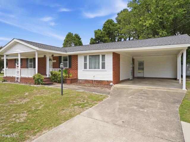 910 Old Grantham Road