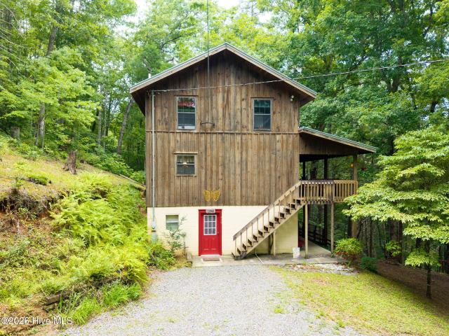 910 Laurel Branch Road