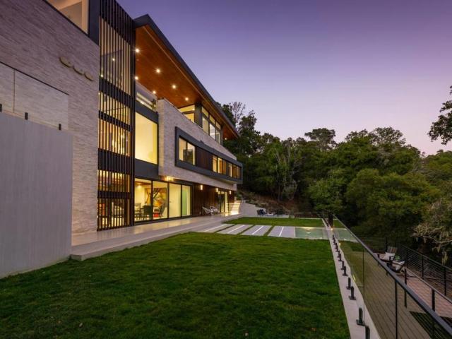 910 La Senda Road