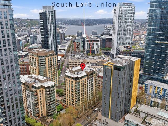 910 Lenora Street # S1004