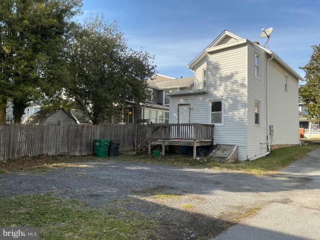 910 Montgomery St, Unit A, Laurel, MD 20707 | MLS #MDPG2187
